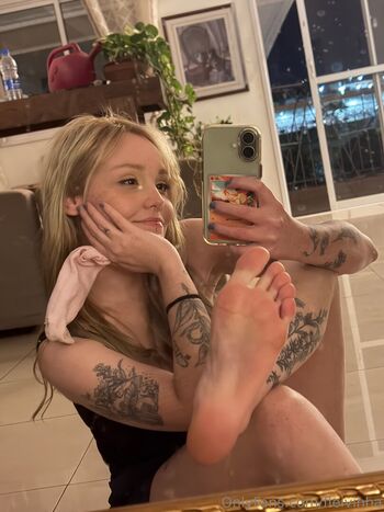 Full leaked Sasa private onlyfans photo