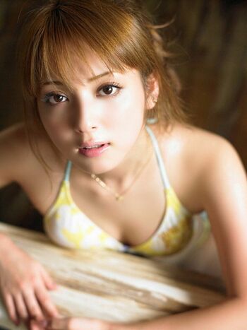 Full leaked Sasaki nozomi page private onlyfans photo