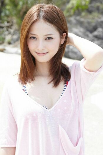 Full leaked Sasaki nozomi page private onlyfans photo