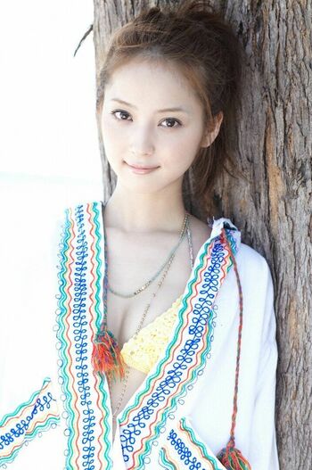 Full leaked Sasaki nozomi page private onlyfans photo