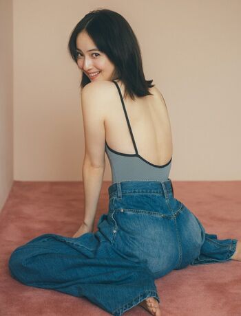 Full leaked Sasaki nozomi page private onlyfans photo