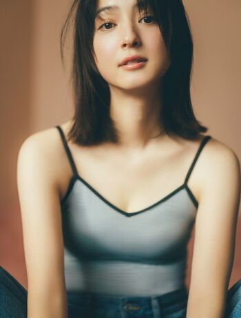 Full leaked Sasaki nozomi page private onlyfans photo