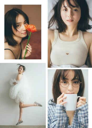 Full leaked Sasaki nozomi page private onlyfans photo