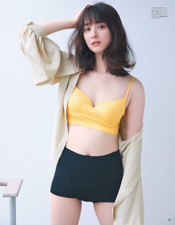 Full leaked Sasaki nozomi page private onlyfans photo