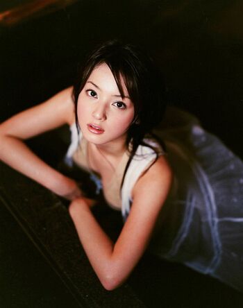 Full leaked Sasaki nozomi private onlyfans photo