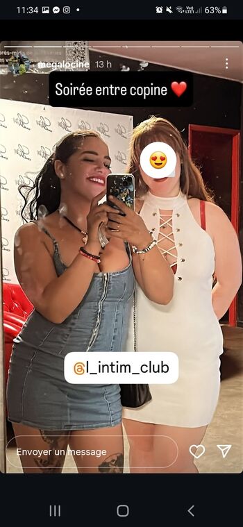 Full leaked Sasaouule private onlyfans photo