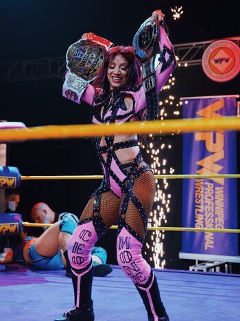 Sasha Banks