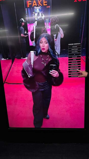 Full leaked Sasha banks page private onlyfans photo