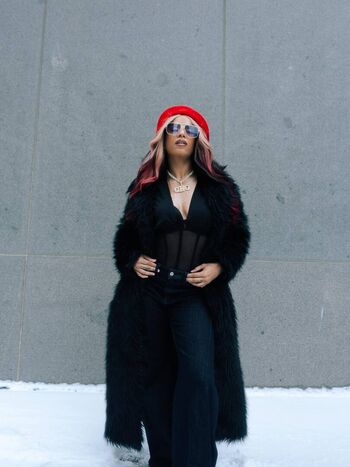 Sasha Banks