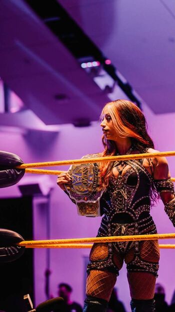 Sasha Banks