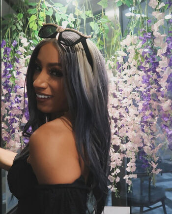 Sasha Banks