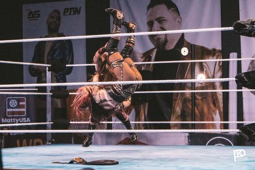 Sasha Banks