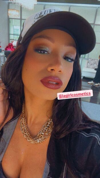 Full leaked Sasha banks private onlyfans photo