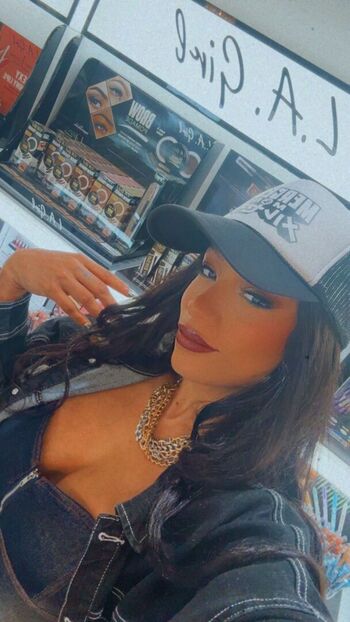 Full leaked Sasha banks private onlyfans photo