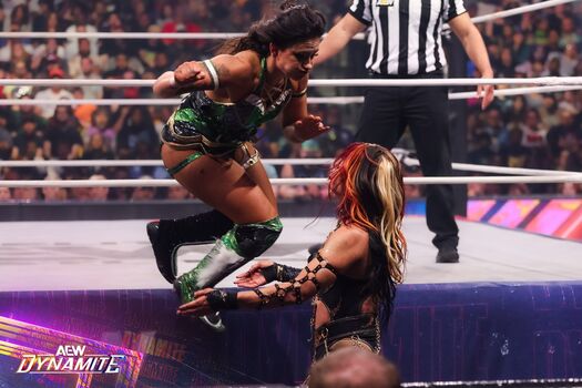 Full leaked Sasha banks page private onlyfans photo