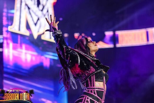 Full leaked Sasha banks page private onlyfans photo