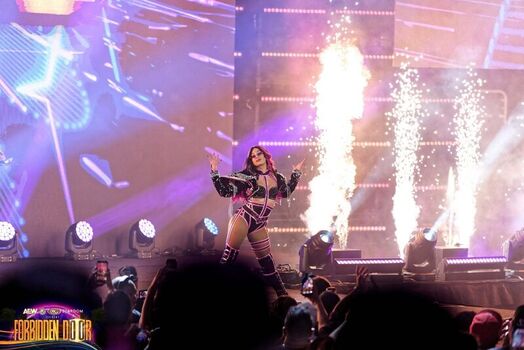 Full leaked Sasha banks page private onlyfans photo