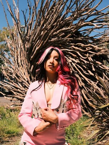 Full leaked Sasha banks private onlyfans photo