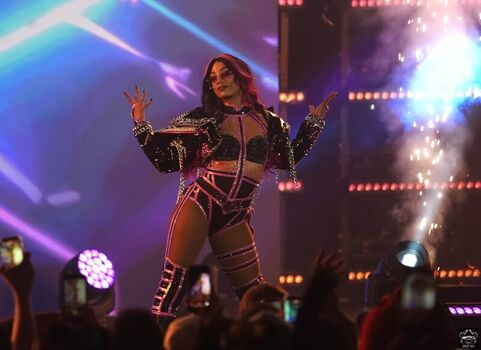 Full leaked Sasha banks page private onlyfans photo