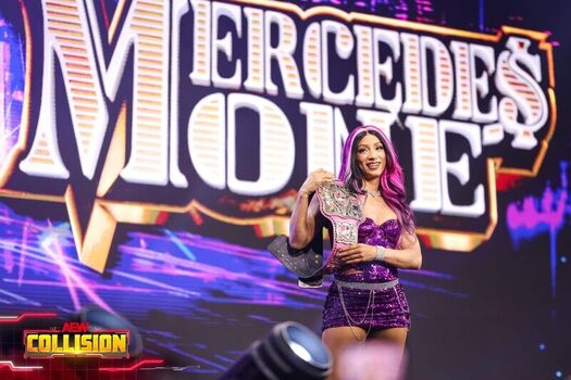 Full leaked Sasha banks page private onlyfans photo