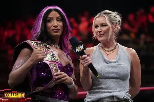 Sasha Banks