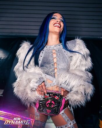 Sasha Banks