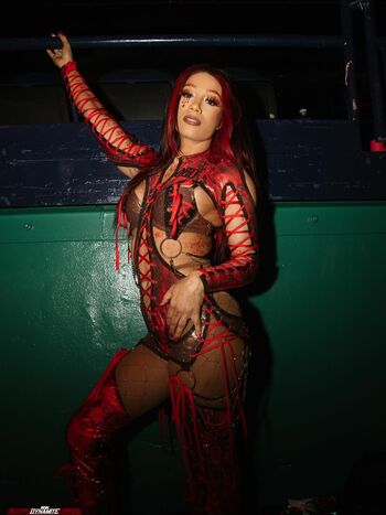 Sasha Banks
