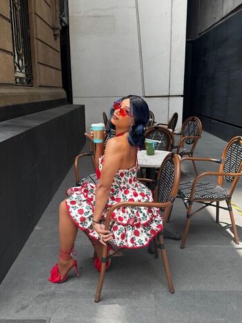 Sasha Banks