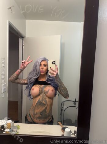 Full leaked Sasha beart  page private onlyfans photo