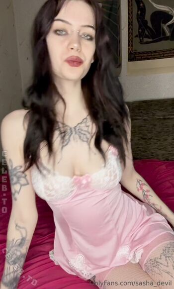 Sasha Devil