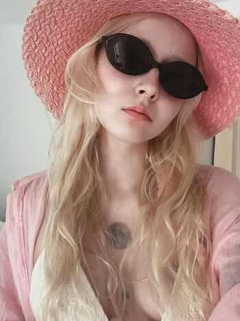 Sasha Gaier