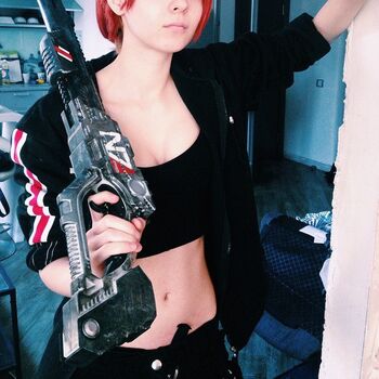 Sasha Gaier