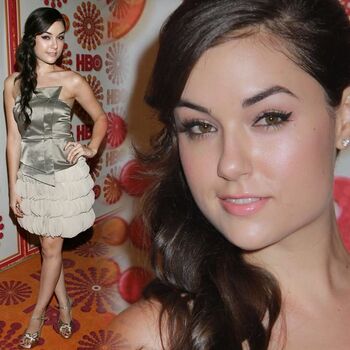 Sasha Grey
