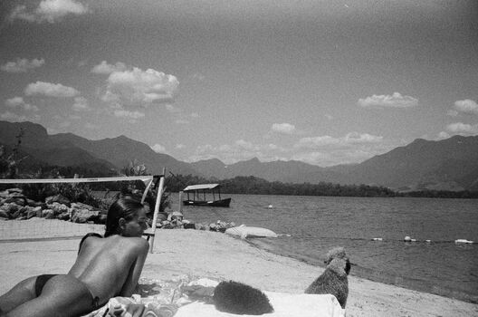 Full leaked Sasha meneghel private onlyfans photo