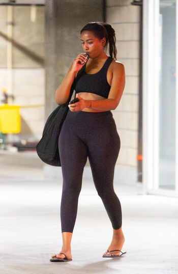 Full leaked Sasha obama private onlyfans photo