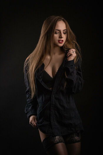 Full leaked Sasha okhotskaya page private onlyfans photo
