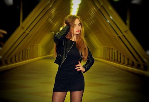 Full leaked Sasha okhotskaya page private onlyfans photo