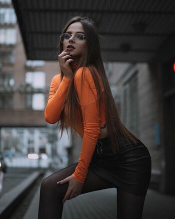 Full leaked Sasha okhotskaya page private onlyfans photo