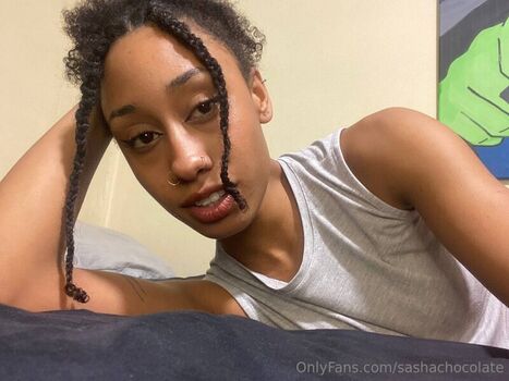Full leaked Sashachocolate private onlyfans photo