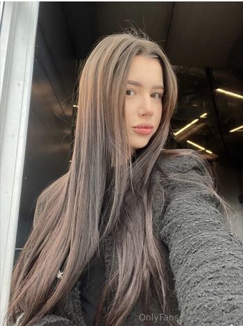 Full leaked Sashapo private onlyfans photo