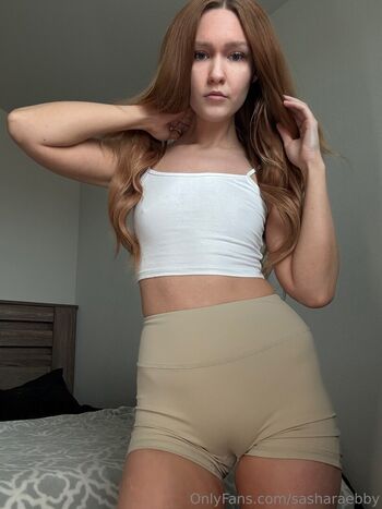 sasharaebby