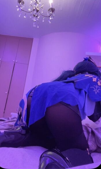 Full leaked Sashasprimos page private onlyfans photo