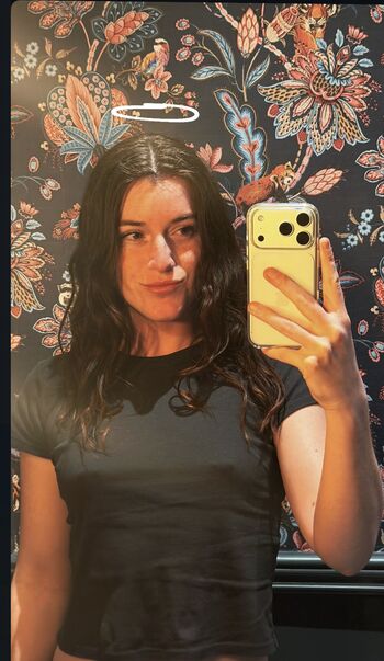 Full leaked Sasscarella private onlyfans photo
