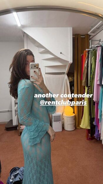 Full leaked Sasscarella private onlyfans photo