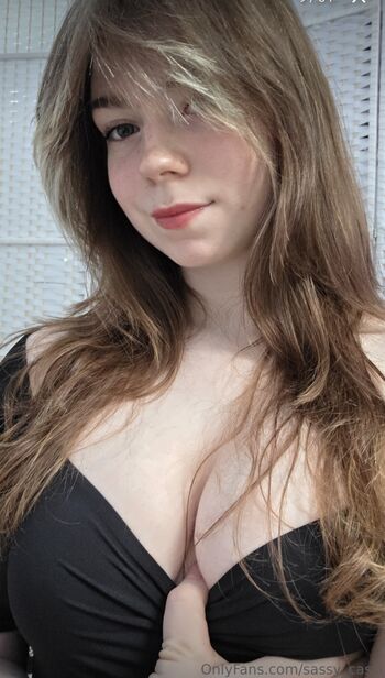 Full leaked Sassy cassi private onlyfans photo