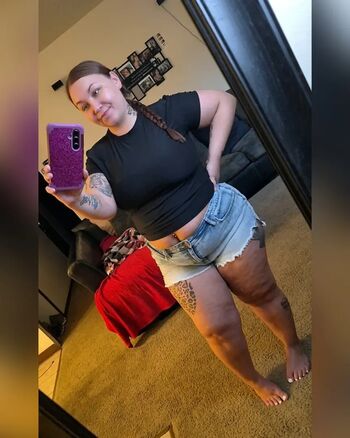 Full leaked Sassy chassy private onlyfans photo