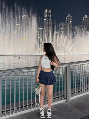 Sassy Poonam