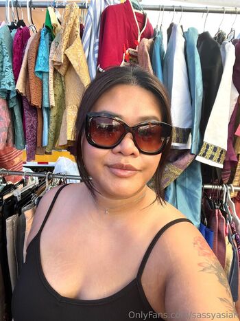 sassyasian
