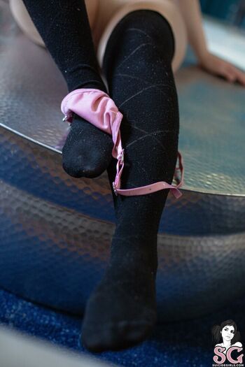 Full leaked Satanbanans page private onlyfans photo