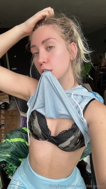 satiellacosplay
